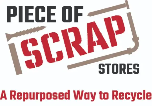 Piece of Scrap Stores